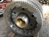 Girth gear, industrial parts, ballcrew, bearing