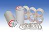 Wording adhesive tape