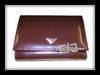 Authentic Armani Leather Wallet