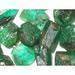 Rough Emeralds from Brazil