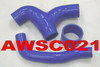 Silicone Couplers (Straight, Reducer, Elbow, Hump) Hose