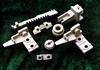 Investment casting, CNC machining parts, jigs and gauges