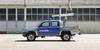 Armored PSV-Hilux Shield Toyota PickUp Truck level B6