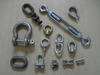 Rigging Hardware/Wire Fittings