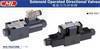 Camel Precision Solenoid Operated Directional Valves WH43-G02-C8