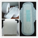 SAP airlaid paper for sanitary napkins