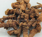 China galangal root dry & clean