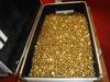 Gold dust, Nuggets and Gold Bars for sale