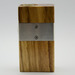 Mellody 40w wood box mod