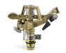 1/2 inch Zinc Alloy Sprinkler