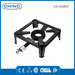 9KW three boling rings Cast Iron Gas Stove