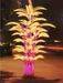 LED betel palm tree lamp