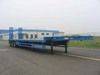 Sell trailer, semi-trailer, tipper from China