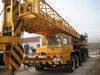 TADANO TG1600M (used crane, used truck crane, used tadano crane,160 ton) 