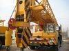 TADANO TG1600M (used crane, used truck crane, used tadano crane,160 ton) 