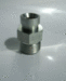 Hydraulic hose fitting