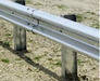 Carbon steel pipe - Highway Guardrail & Purlin