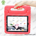 For OEM & ODM ipad case, for iPad Case for kids with Handle and Stand f