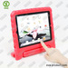 For OEM & ODM ipad case, for iPad Case for kids with Handle and Stand f