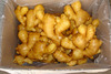 Garlic onion ginger apple potato