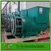 Diesel generator set from 8Kw to 1000Kw made from Chinese manufacture