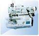 High-Speed Overlock Sewing Machines (Model No: Kx737/747/757)