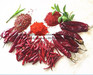 High quality paprika pods 200asta paprika crushed flakes dry chili