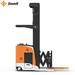 Zowell electric double deep reach truck 1.5t
