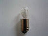 Miniature lamp