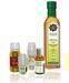 Argan oil and seed oil prickly pear