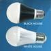 LED bulb  CFL