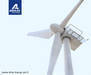 Wind turbine 50kw