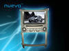 Hyundai Veracruz DVD player with GPS DVD ISDB-T 6.2'TFT LCD 16:9 panel