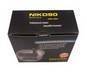 DSEL camera battery grip for Nikon D90