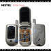 Nextel Cell Phone