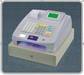 Cash register/currency counting machine