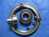 High quality Motor Bearings 608-2RS and  629/8-2RS