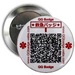 QQBadge (R) - Smart and Fashionable Digital Emergency Medical IDs