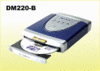 EZDigiMagic DM220 Portable CD Digital Photos Backup / Sharing Device