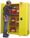 Flammable Liquid Safety Storage Cabinet 30 Gallon (FA893000) 
