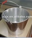 10L Metal Bucket With Handle