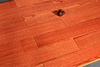 Engineered Oak flooring