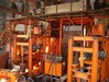 Rolling mill, continuous casting machine