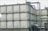 GRP  water tank /SECTIONAL SMC water storage tank from china factory