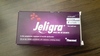 Jeligra 100 Mg. Oral Gel (Sildenafil) 