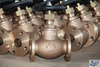 JIS F7301/F7303 Marine valves- Bronze or Brass Globe valve