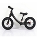 Civa aluminium alloy kids balance bike H01B-01 air wheels ride on toys