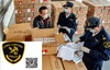 DHL customs clearance agent in Shenzhen China