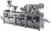 CE Approved Blister Packing Machine DPP Series