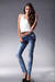 Fashion 5 Pocket Style Women Jeans